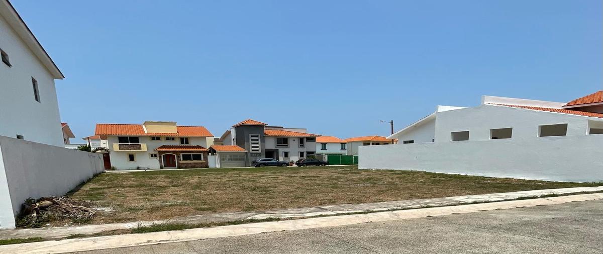 Foto de terreno habitacional en venta en  , el sendero residencial, alvarado, veracruz de ignacio de la llave, 0 No. 03