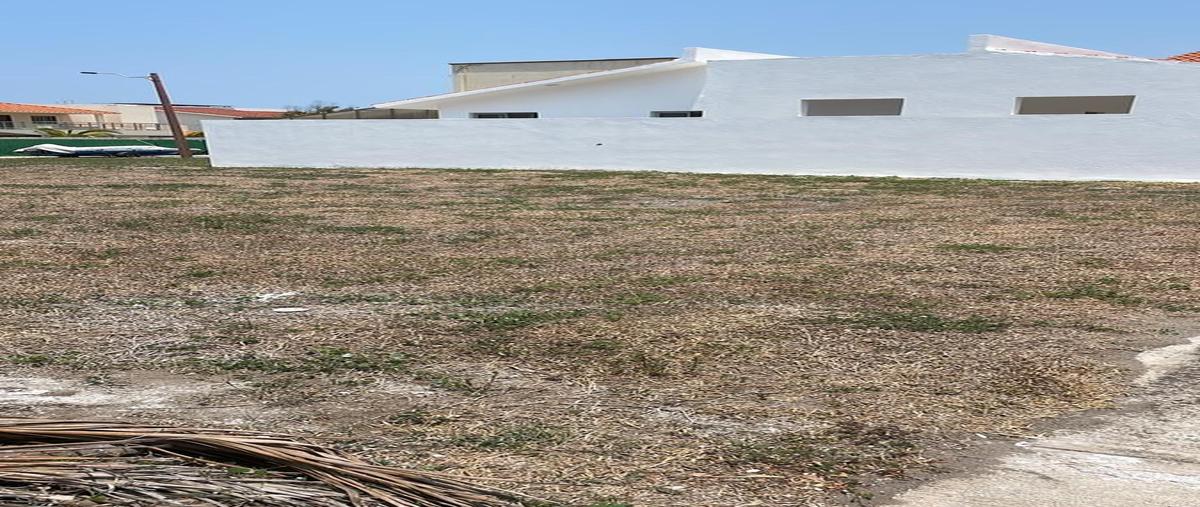 Foto de terreno habitacional en venta en  , el sendero residencial, alvarado, veracruz de ignacio de la llave, 0 No. 04