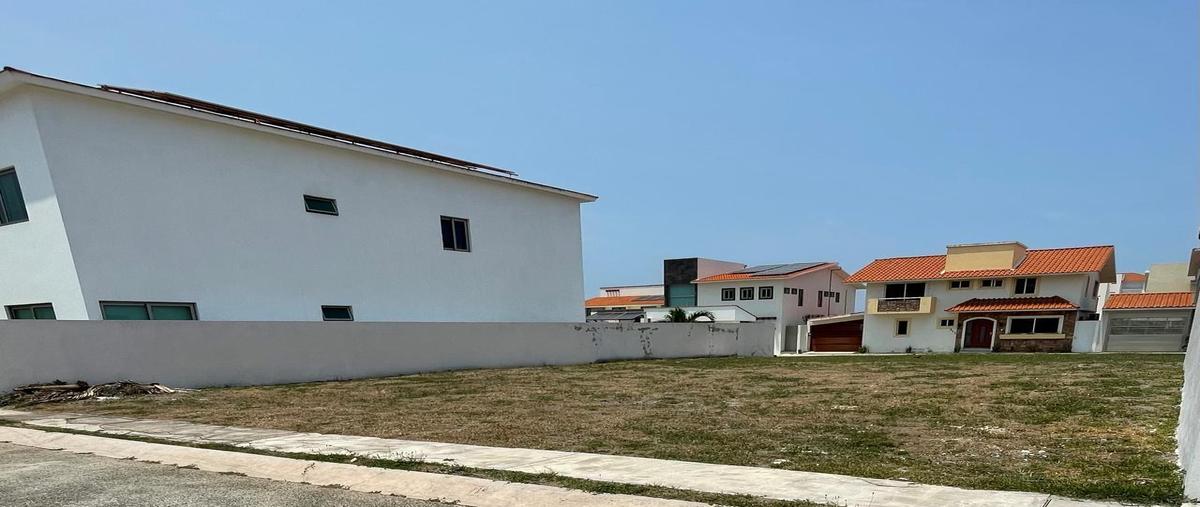 Foto de terreno habitacional en venta en  , el sendero residencial, alvarado, veracruz de ignacio de la llave, 0 No. 05
