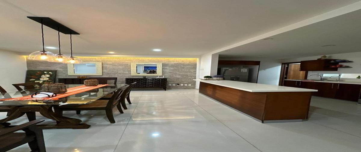 Foto de departamento en venta en  , el sendero residencial, alvarado, veracruz de ignacio de la llave, 0 No. 03