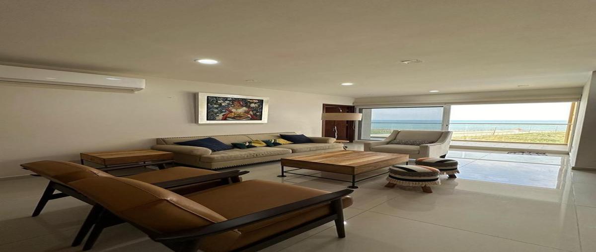 Foto de departamento en venta en  , el sendero residencial, alvarado, veracruz de ignacio de la llave, 0 No. 05