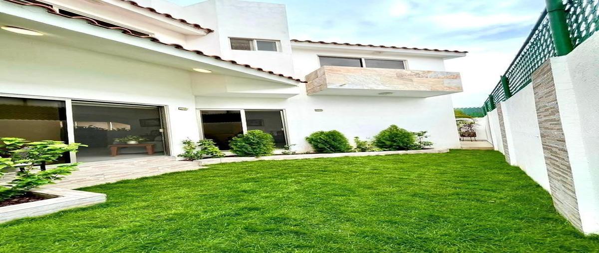 Foto de casa en venta en  , el sendero residencial, alvarado, veracruz de ignacio de la llave, 0 No. 03