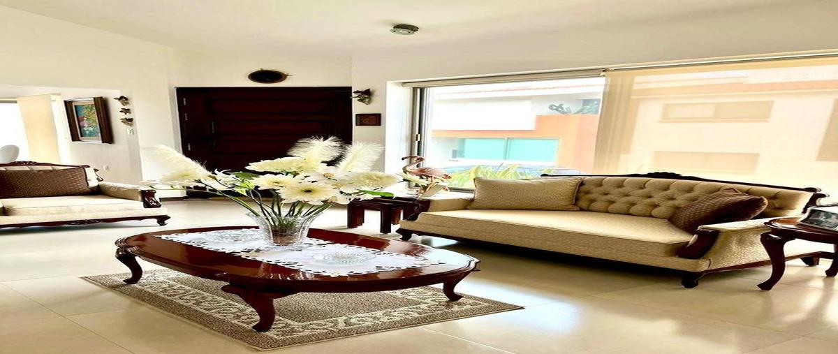 Foto de casa en venta en  , el sendero residencial, alvarado, veracruz de ignacio de la llave, 0 No. 05