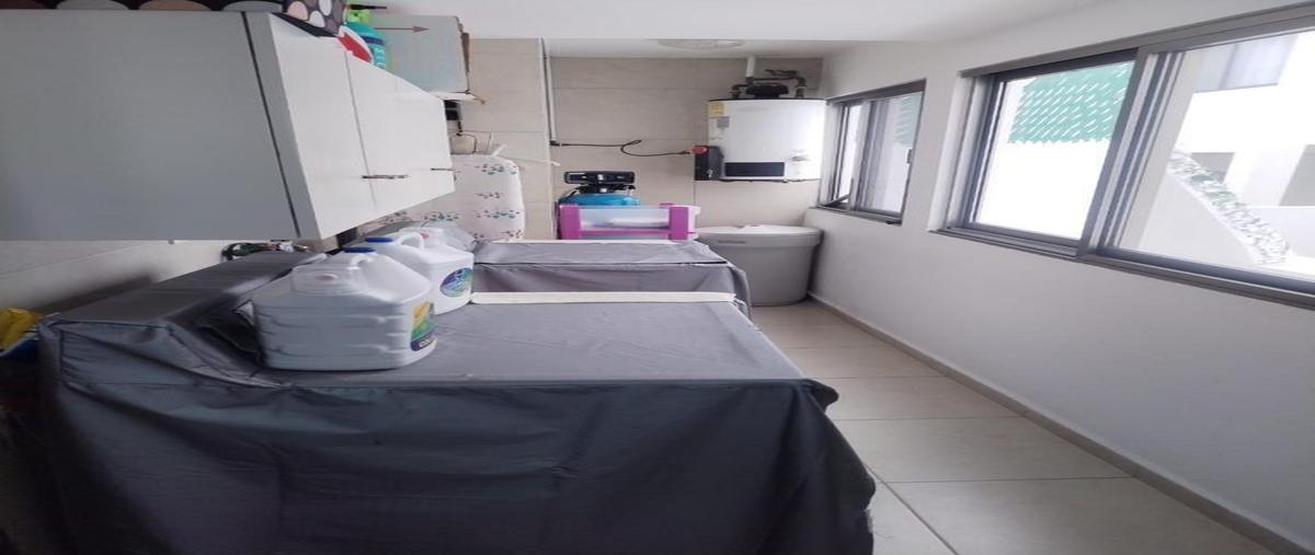 Foto de casa en venta en  , el sendero residencial, alvarado, veracruz de ignacio de la llave, 30238150 No. 04