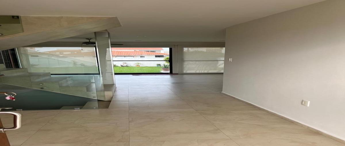 Foto de casa en venta en  , el sendero residencial, alvarado, veracruz de ignacio de la llave, 30253174 No. 03