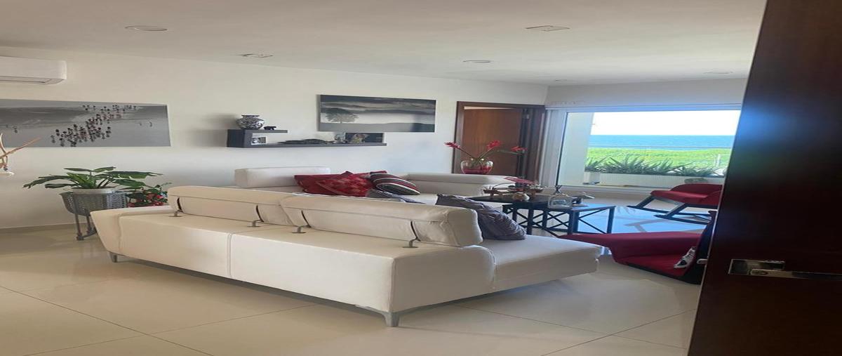 Foto de departamento en venta en  , el sendero residencial, alvarado, veracruz de ignacio de la llave, 30253175 No. 03