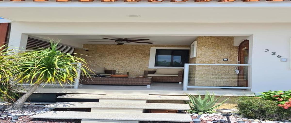 Foto de casa en , el sendero residencial, alvarado, veracruz de ignacio de la llave, 30326372 foto 03 Foto de casa en venta en , el sendero residencial, alvarado, veracruz de ignacio de la llave, 30326372 No. 03