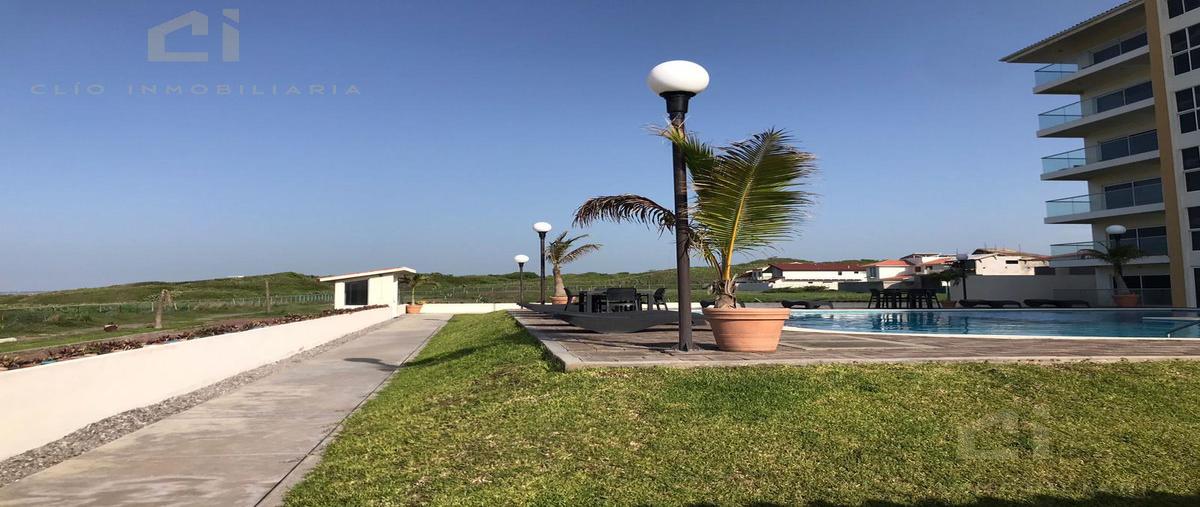 Foto de departamento en venta en  , el sendero residencial, alvarado, veracruz de ignacio de la llave, 0 No. 03