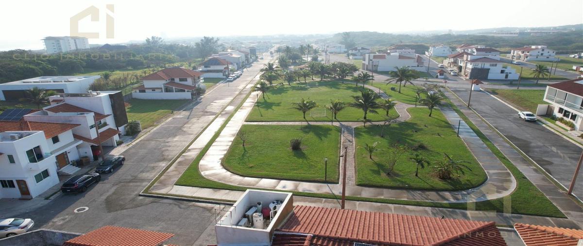 Foto de terreno habitacional en venta en  , el sendero residencial, alvarado, veracruz de ignacio de la llave, 30750967 No. 03