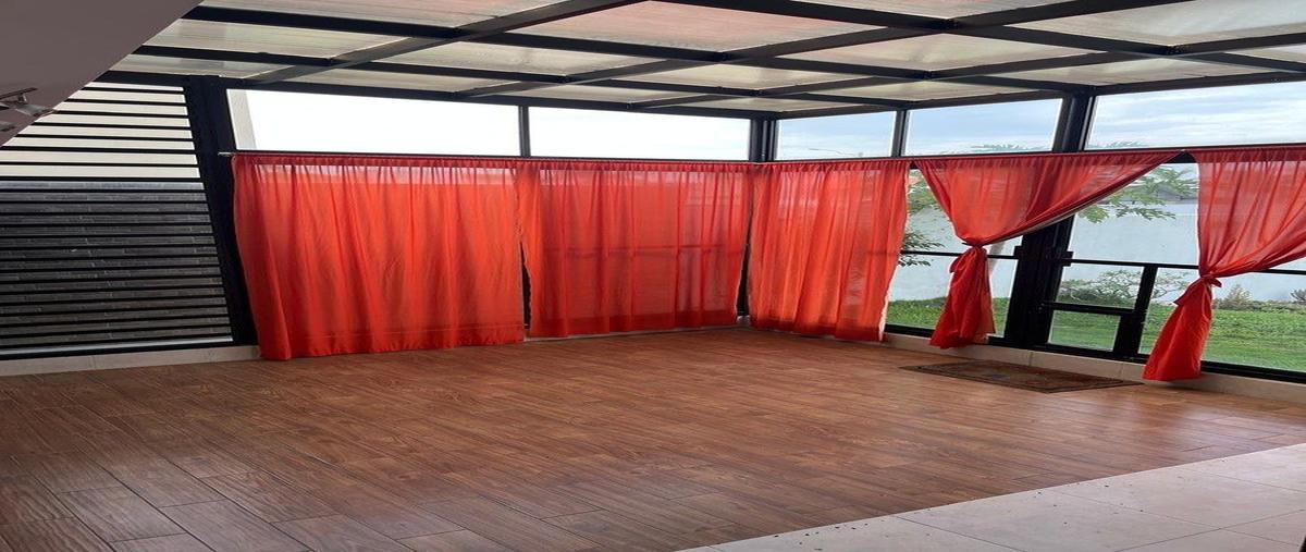 Foto de casa en venta en  , el sendero residencial, alvarado, veracruz de ignacio de la llave, 30810684 No. 05