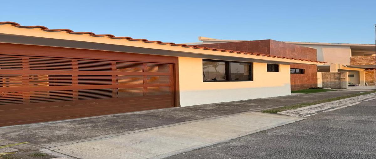 Foto de casa en venta en  , el sendero residencial, alvarado, veracruz de ignacio de la llave, 0 No. 03