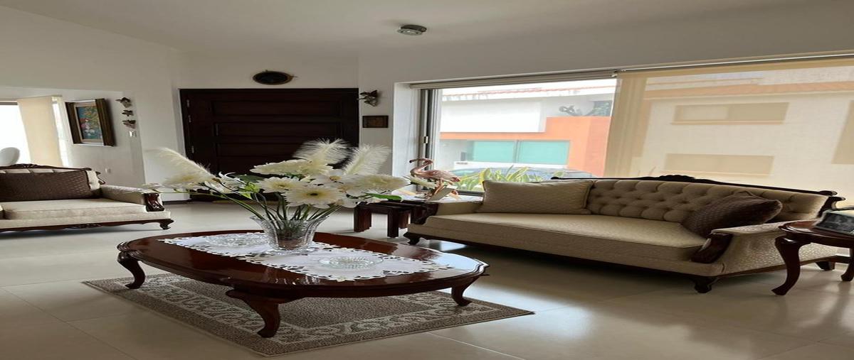Foto de casa en venta en  , el sendero residencial, alvarado, veracruz de ignacio de la llave, 0 No. 03