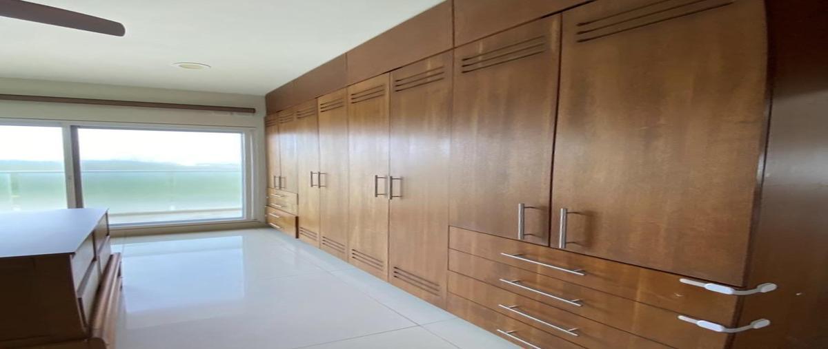 Foto de departamento en venta en  , el sendero residencial, alvarado, veracruz de ignacio de la llave, 0 No. 05