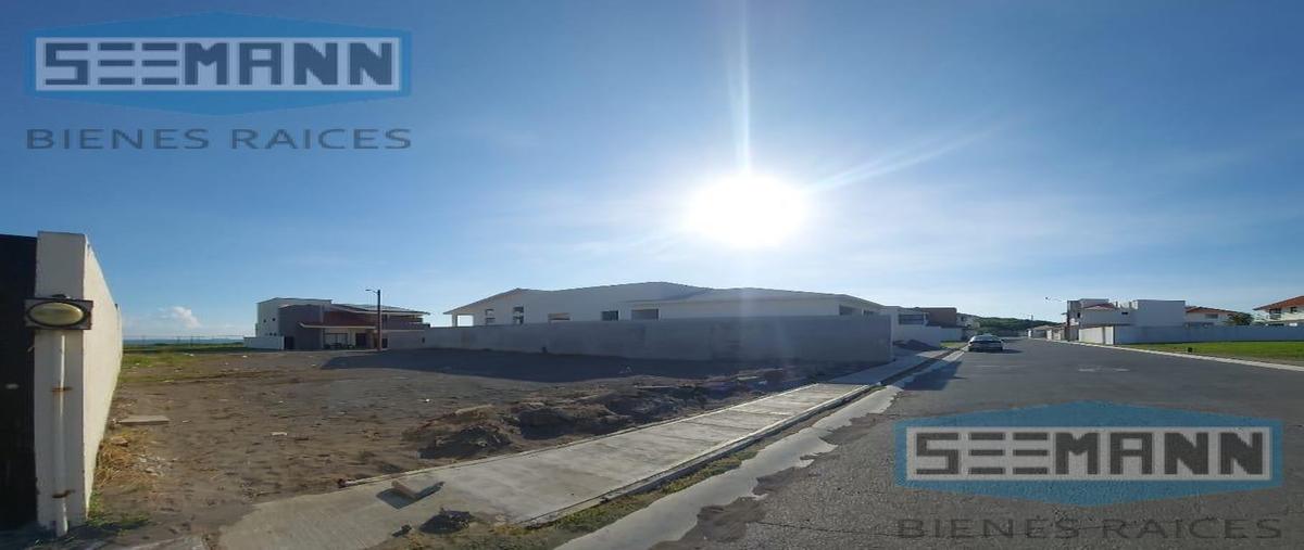Foto de terreno habitacional en venta en  , el sendero residencial, alvarado, veracruz de ignacio de la llave, 0 No. 03