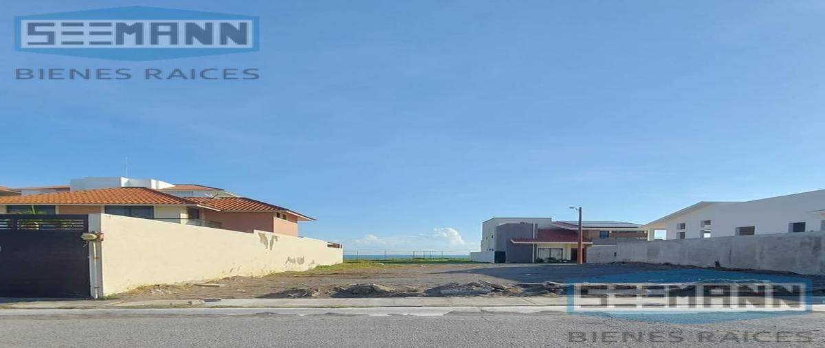 Foto de terreno habitacional en venta en  , el sendero residencial, alvarado, veracruz de ignacio de la llave, 0 No. 05