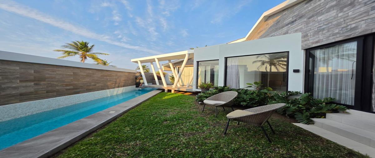 Foto de casa en venta en  , el sendero residencial, alvarado, veracruz de ignacio de la llave, 0 No. 03