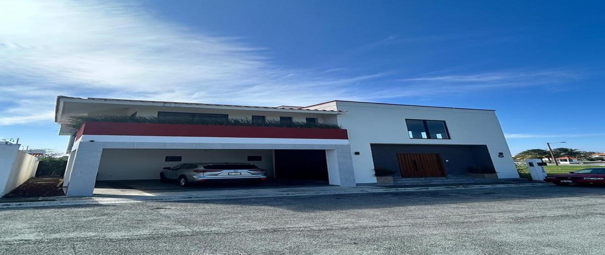 Foto de casa en venta en  , el sendero residencial, alvarado, veracruz de ignacio de la llave, 0 No. 04