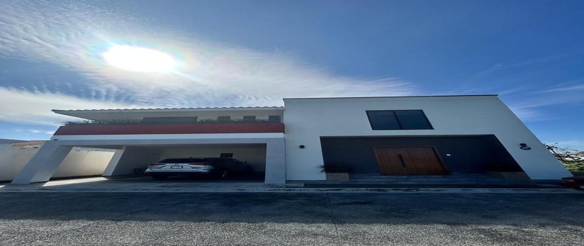 Foto de casa en venta en  , el sendero residencial, alvarado, veracruz de ignacio de la llave, 0 No. 05