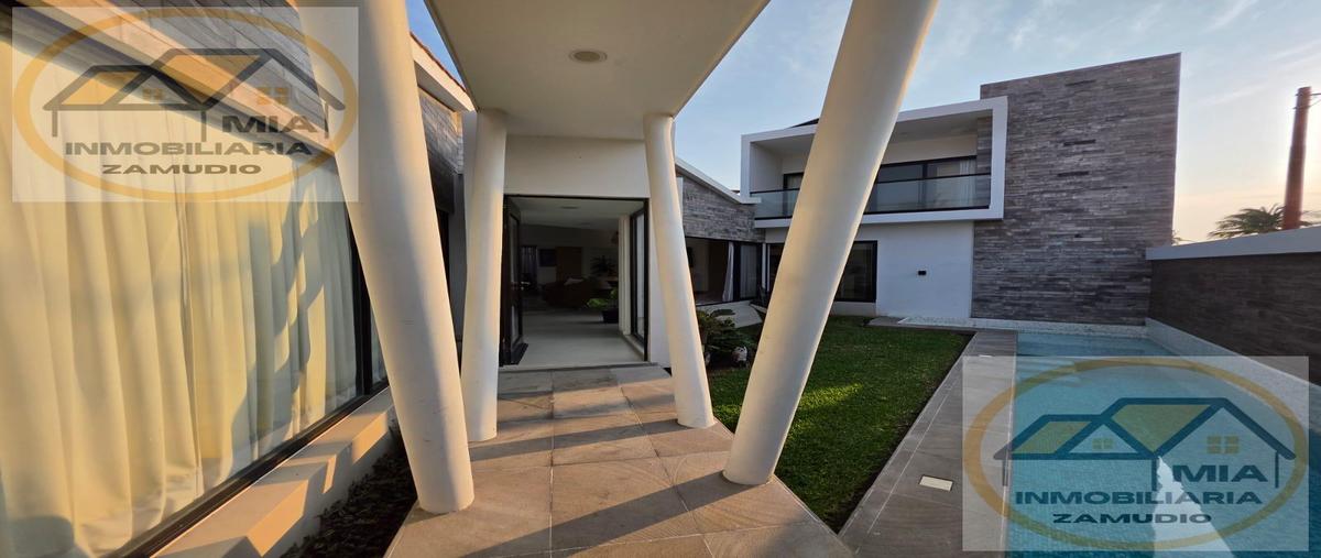 Foto de casa en venta en  , el sendero residencial, alvarado, veracruz de ignacio de la llave, 0 No. 04