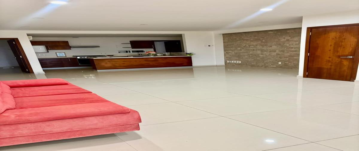 Foto de departamento en renta en  , el sendero residencial, alvarado, veracruz de ignacio de la llave, 0 No. 04