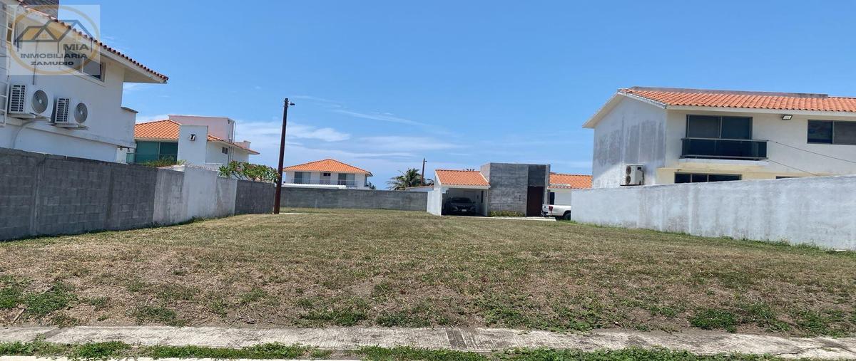 Foto de terreno habitacional en venta en  , el sendero residencial, alvarado, veracruz de ignacio de la llave, 0 No. 03