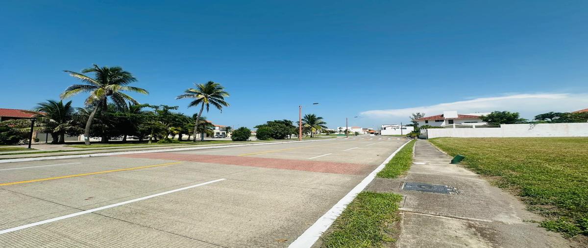 Foto de terreno habitacional en venta en  , el sendero residencial, alvarado, veracruz de ignacio de la llave, 31611403 No. 04