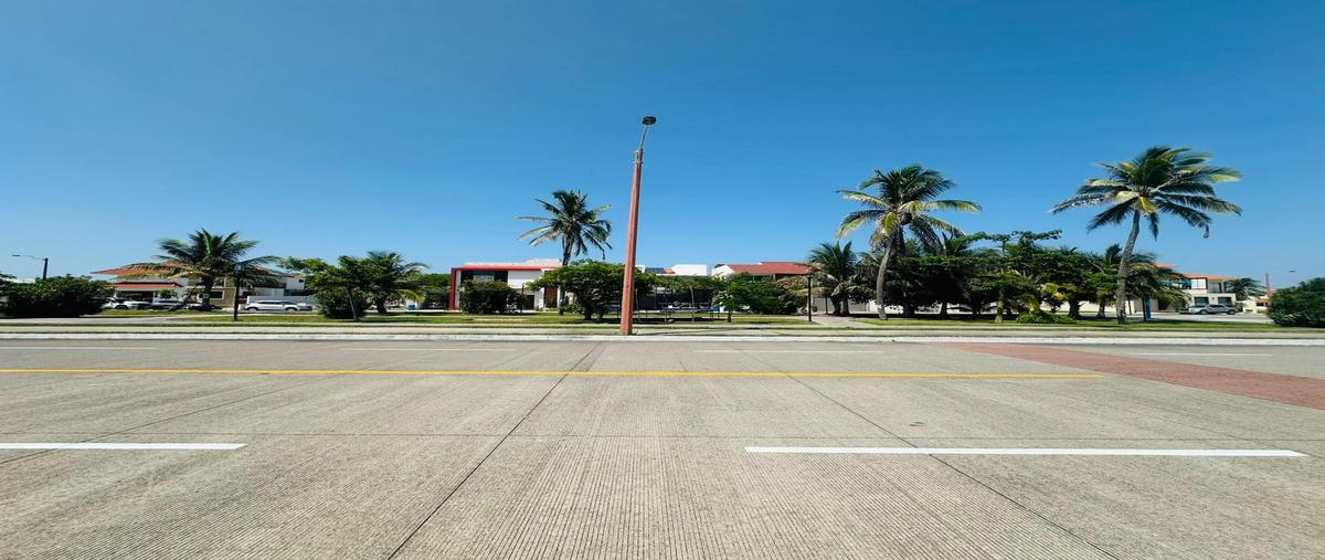 Foto de terreno habitacional en venta en  , el sendero residencial, alvarado, veracruz de ignacio de la llave, 31611403 No. 05