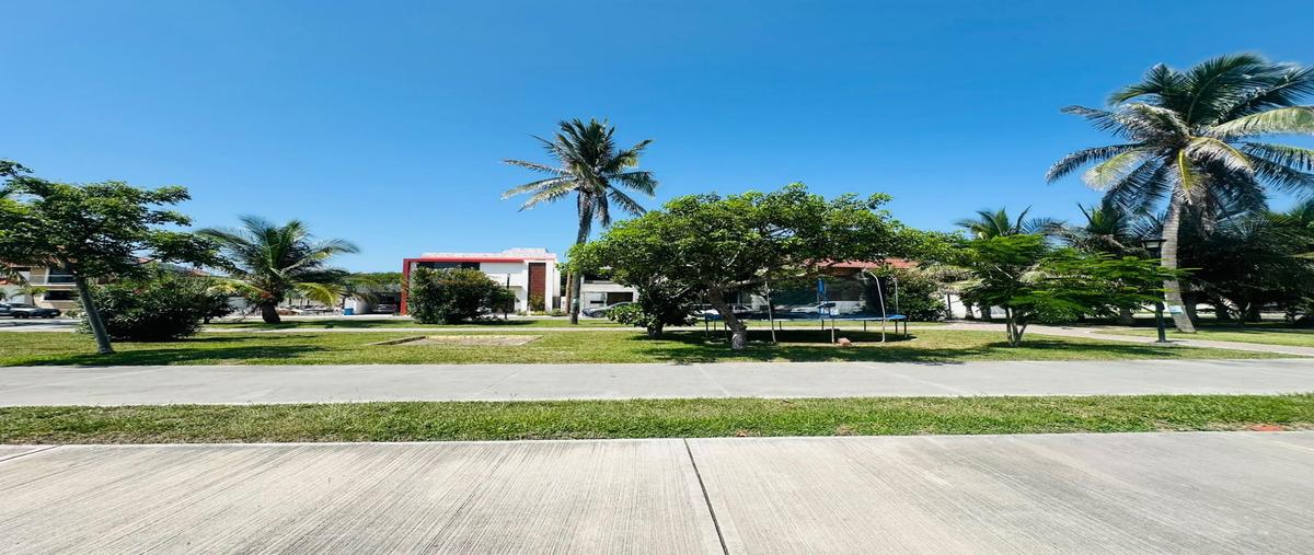 Foto de terreno habitacional en venta en  , el sendero residencial, alvarado, veracruz de ignacio de la llave, 0 No. 03