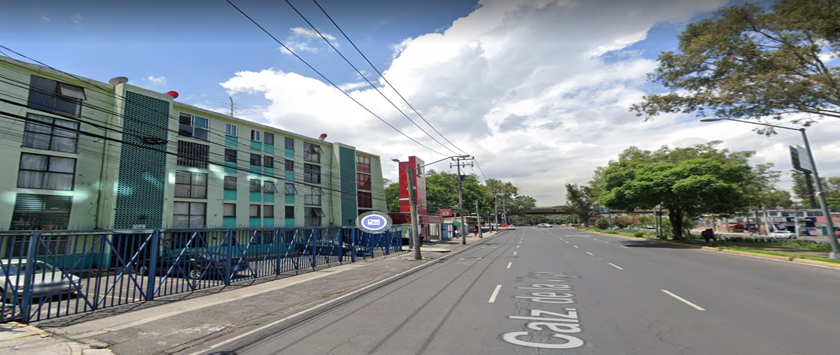 Foto de departamento en venta en  , el sifón, iztapalapa, df / cdmx, 26544571 No. 04