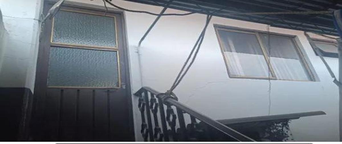 Foto de bodega en venta en  , el sifón, iztapalapa, df / cdmx, 30014818 No. 05