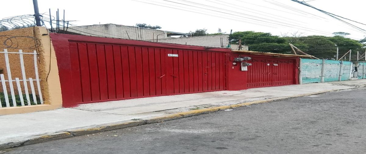 Foto de casa en venta en  , el sifón, iztapalapa, df / cdmx, 30224251 No. 01
