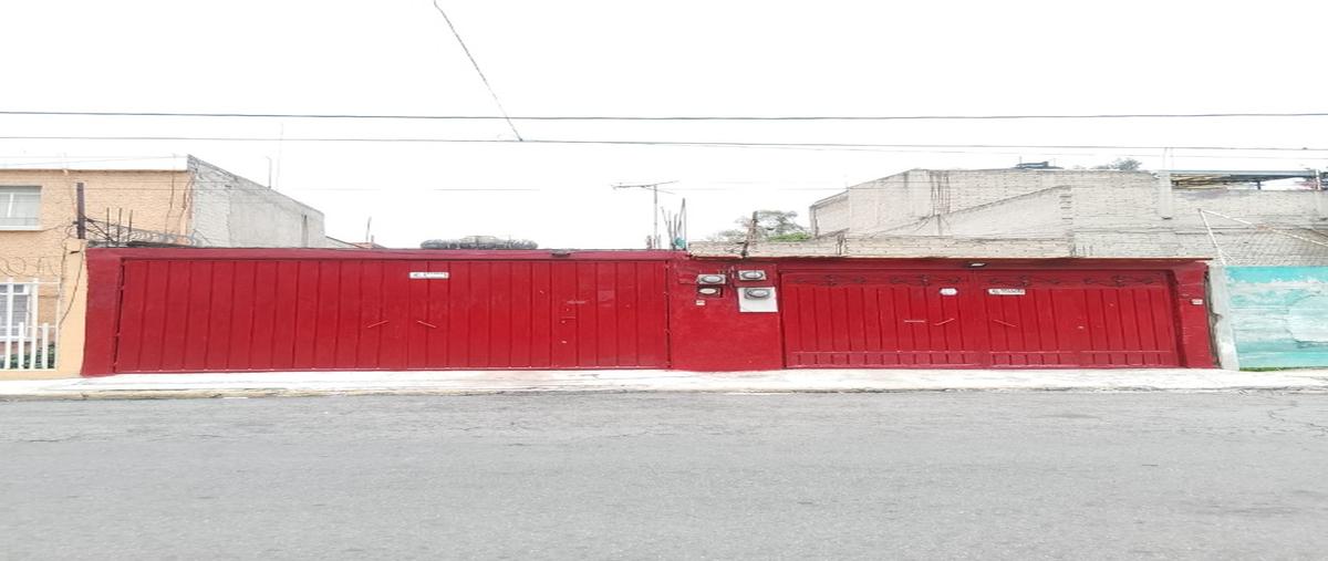Foto de casa en venta en  , el sifón, iztapalapa, df / cdmx, 30224251 No. 02