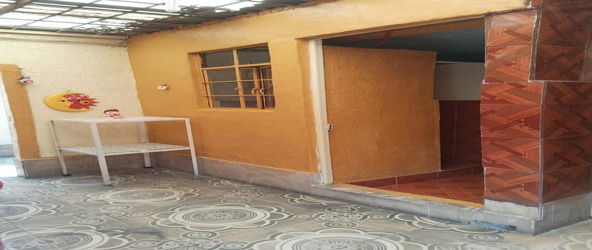 Foto de casa en venta en  , el sifón, iztapalapa, df / cdmx, 30224251 No. 03