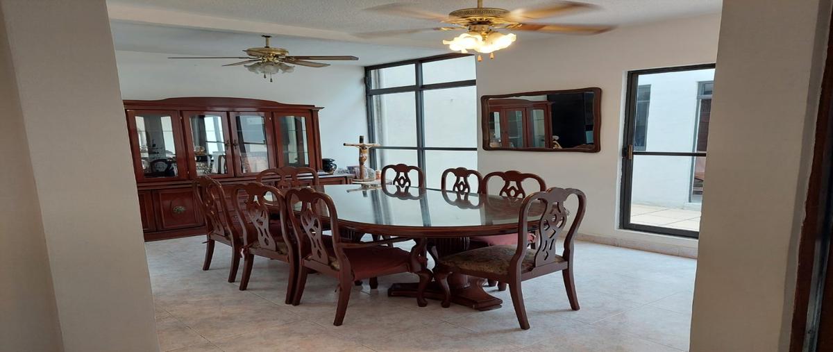 Foto de casa en venta en  , el sifón, iztapalapa, df / cdmx, 30280713 No. 05