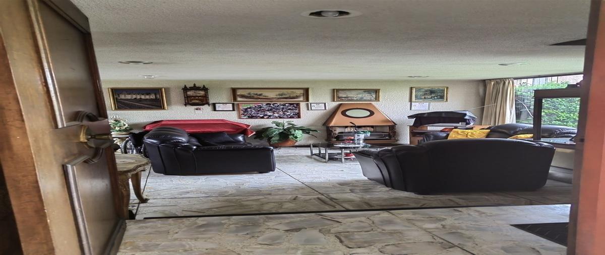 Foto de casa en renta en  , el sifón, iztapalapa, df / cdmx, 31081662 No. 03