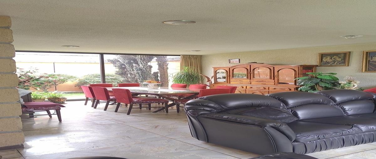 Foto de casa en renta en  , el sifón, iztapalapa, df / cdmx, 0 No. 05