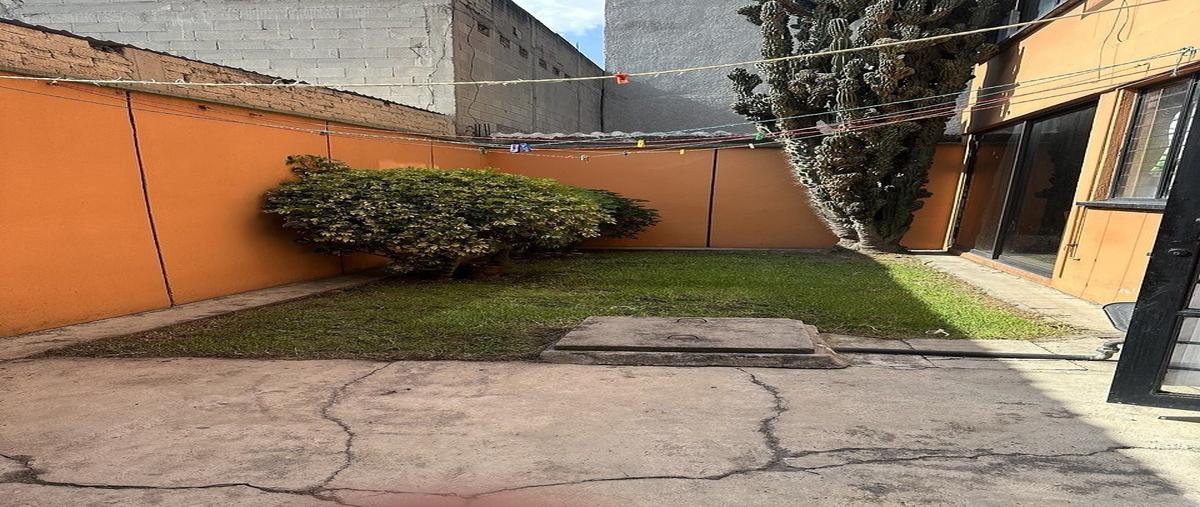Foto de casa en renta en  , el sifón, iztapalapa, df / cdmx, 0 No. 10