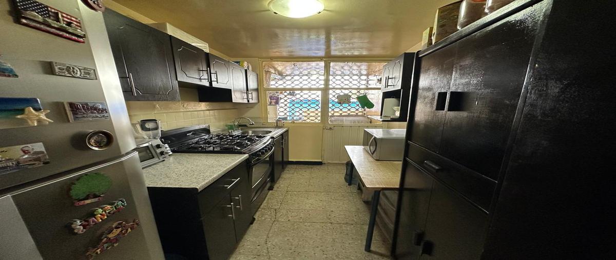 Foto de departamento en venta en  , el sifón, iztapalapa, df / cdmx, 0 No. 04