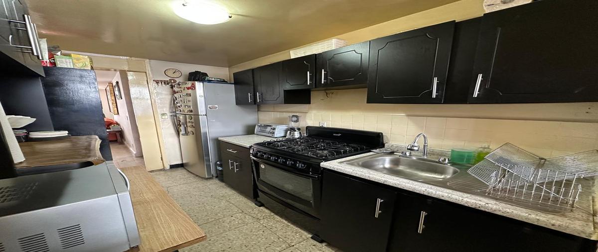 Foto de departamento en venta en  , el sifón, iztapalapa, df / cdmx, 0 No. 05