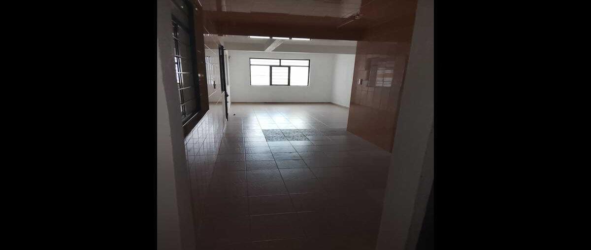 Foto de oficina en renta en  , el sifón, iztapalapa, df / cdmx, 0 No. 04