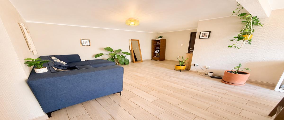 Foto de departamento en renta en  , el sifón, iztapalapa, df / cdmx, 0 No. 03