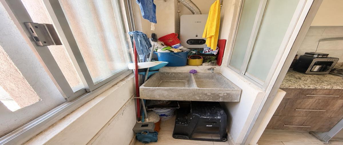 Foto de departamento en renta en  , el sifón, iztapalapa, df / cdmx, 0 No. 05