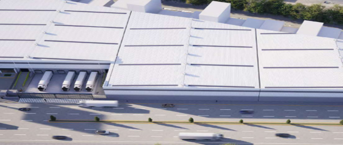 Foto de bodega en renta en  , el socorro, cuautitlán izcalli, méxico, 0 No. 04