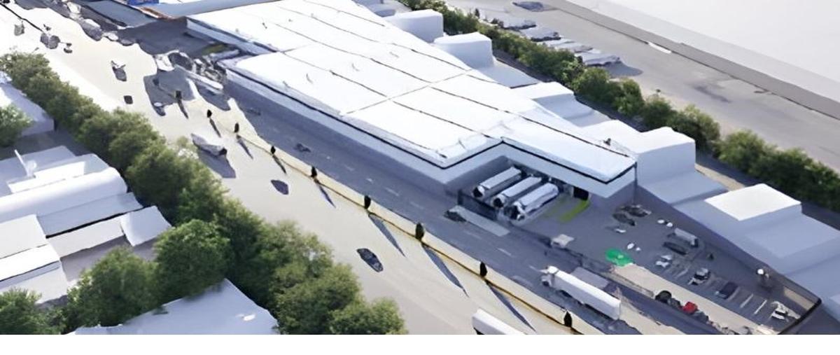 Foto de local en , el socorro, cuautitlán izcalli, méxico, 0 foto 02 Foto de local en renta en , el socorro, cuautitlán izcalli, méxico, 0 No. 02