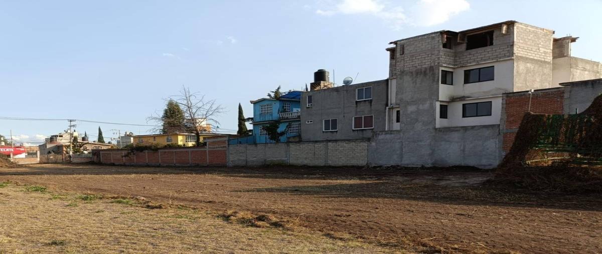 Foto de terreno habitacional en renta en  , el socorro, cuautitlán izcalli, méxico, 31117200 No. 04