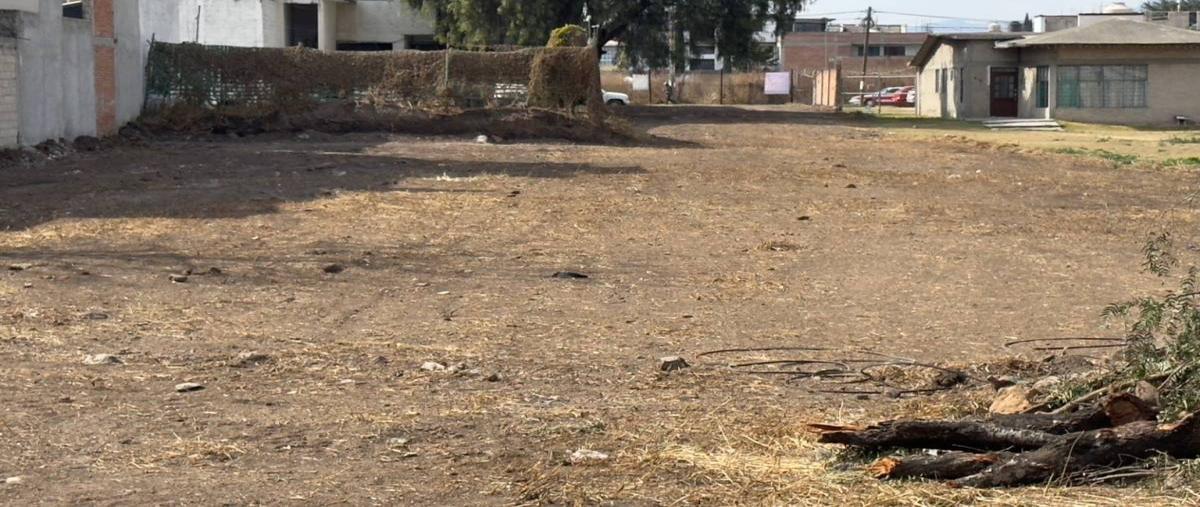 Foto de terreno habitacional en renta en  , el socorro, cuautitlán izcalli, méxico, 31117200 No. 05