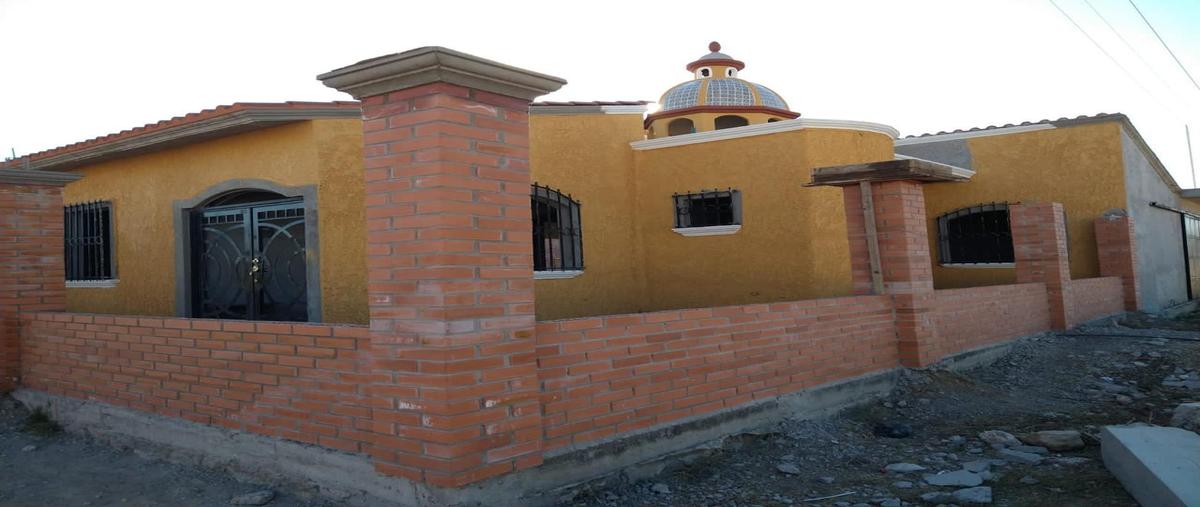 Foto de casa en , el socorro, loreto, zacatecas, 0 foto 01 Foto de casa en venta en , el socorro, loreto, zacatecas, 0 No. 01