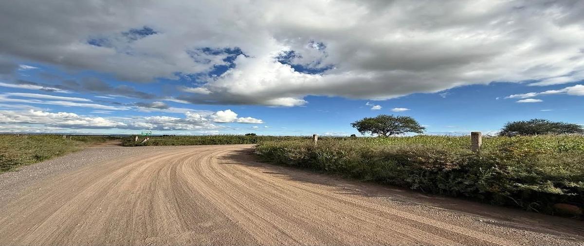 Foto de terreno habitacional en venta en el socorro , norias del paso hondo, aguascalientes, aguascalientes, 0 No. 04