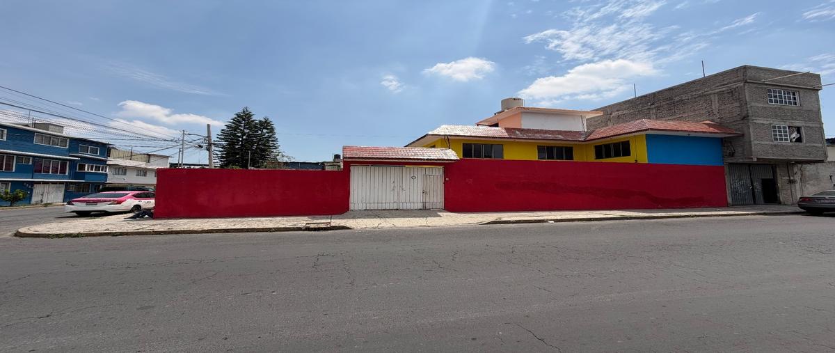 Foto de casa en , el sol, nezahualcóyotl, méxico, 0 foto 01 Foto de casa en venta en , el sol, nezahualcóyotl, méxico, 0 No. 01