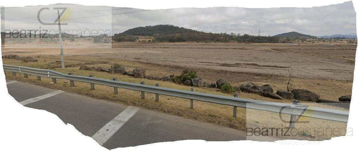 Foto de terreno habitacional en venta en  , el susto, singuilucan, hidalgo, 0 No. 03